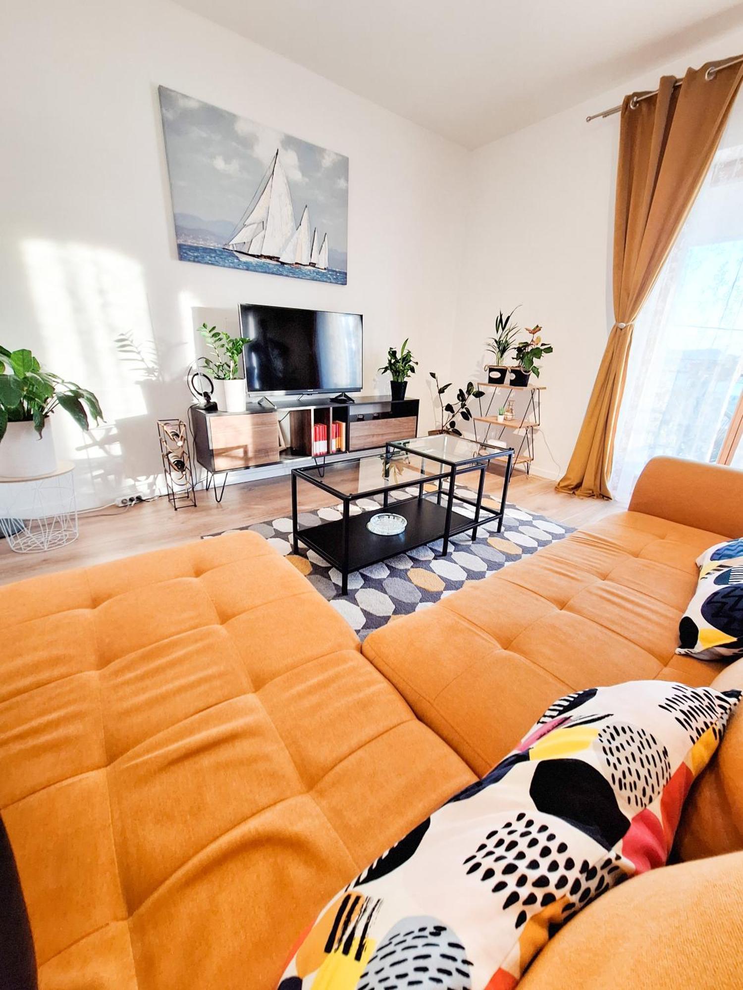 Josipa & Jelena Apartment Сень Экстерьер фото