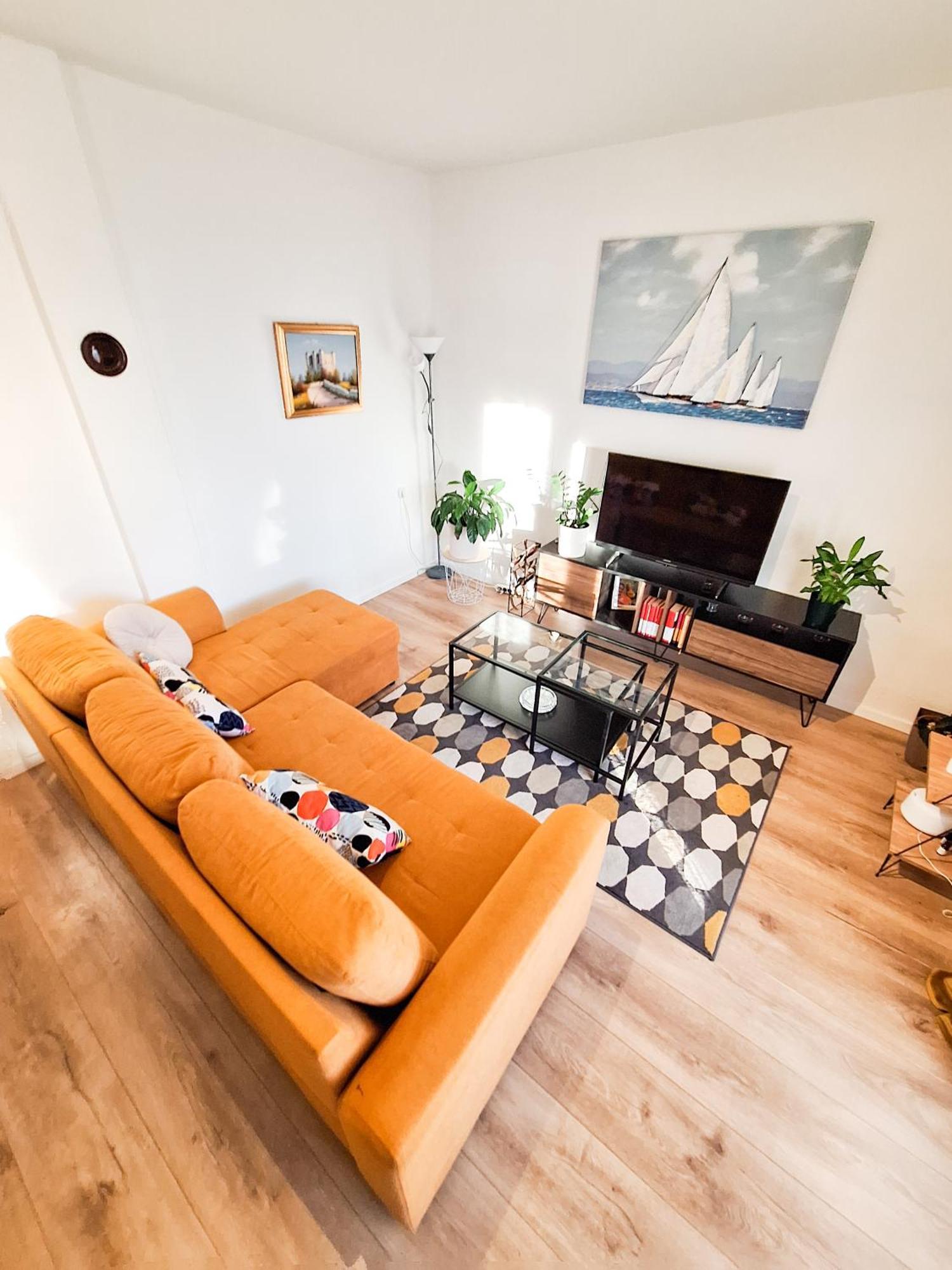 Josipa & Jelena Apartment Сень Экстерьер фото